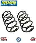 5379 Moog Coil Springs Set Of 2 Rear For Chevy Olds Cutlass Coupe Sedan Gmc Pair. Fixed Price $97.67.