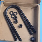 Dorman 929-788 U-bolt Repair Kit Fits Dodge And Ram Models 52113565AA. Fixed Price $28.99.
