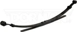 Dorman 22-1487 Leaf Spring Fits 13 Chevrolet Silverado 1500 15895992 Gmc. Fixed Price $257.09.