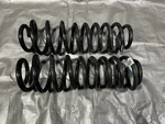 2005-2009 Ford Mustang Gt Coupe Rear Coil Springs Back Suspension Oem Free. Fixed Price $89.95.
