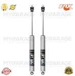 Fox Perf Series 2.0 Smooth Body Ifp Shock Rear Pair For Ram 1500 Dt 0-2" Lift. Fixed Price $403.95.