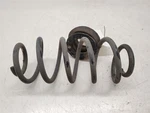 Scion Xd Base, Rear Air Coil Spring Rh=lh, 2008-2010, 1.8L, 2ZRFE, 48231-52D21. Fixed Price $73.15.