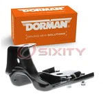 Dorman Spring Rearward Leaf Hanger For 2007 Gmc Sierra 1500 Hd Kw. Fixed Price $125.18.
