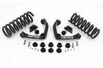 Fabtech FTS98100-2 Coil Spring Set. Fixed Price $226.46.