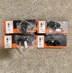 Dorman 541-371 Leaf Spring Bushing Pairs.. Fixed Price $50.00.