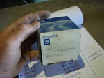 Genuine Acdelco Gm 15963452 Leaf Spring Bushing. Fixed Price $27.99.