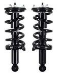 Fcs Pair Set Of 2 Front Suspension Strut And Coil Springs For Infiniti QX56 QX80. Fixed Price $205.00.