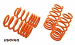 Megan Lowering Springs Drop 1.25"F 1"F For Toyota Supra 93-98 JZA80. Fixed Price $139.99.