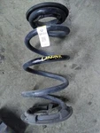 2019 Tesla 3 Right Passenger Rear Air Coil Spring. Fixed Price $80.00.