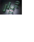 Fits 2009-2015 Nissan 370Z Tein S.tech Lowering Springs SKK04-AUB00. Fixed Price $312.00.