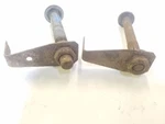 Rear Leaf Spring Hanger Bolts Fits 99 00 01 02 03 04 Ford F250 F350. Fixed Price $28.00.