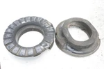 13-18 Ford Fusion Coil Spring Rubber Mount Insulator Pad Set DG9C-5599-AXC Oem. Fixed Price $48.26.