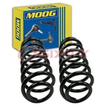 Moog Coil Spring Set For SMS81632 5151103AA 4877983AC 4877935AD Do. Fixed Price $122.53.