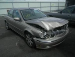 02 03 04 06 07 Jaguar X Type L. Lower Control Arm Fr Thru Vin J18051 109462. Fixed Price $74.99.