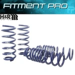 H&r Sport Lowering Springs For 15-21 Mercedes C300 C450 C43 Amg 4MATIC 28811-2. Fixed Price $324.75.