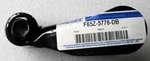 "one" New Genuine Oem Ford Leaf Spring Rear Shackle F65Z-5776-DB. Fixed Price $53.00.