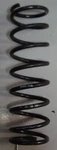 Genuine Mercedes W463 G-class Coil Spring 4633210604. Fixed Price $250.00.