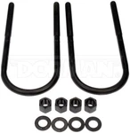 Dorman 929-788 U-bolt Repair Kit Fits Dodge And Ram Models 52113565AA. Fixed Price $29.92.