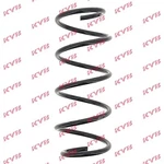 2X Kyb Front Suspension Coil Springs RH2714 - Brand New 5 Year Warranty. Fixed Price $83.93.