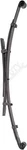 Dorman 929-114 Leaf Spring Rear Right. Fixed Price $307.28.