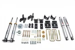Belltech Lowering Kit 2015-2020 Ford F150 2WD/4WD W/sp Struts & Shocks. Fixed Price $972.12.