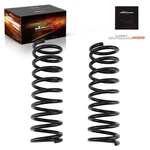 Maxpeedingrods Front Coil Springs For Jeep Grand Cherokee 1999-2003 4WD. Fixed Price $54.96.