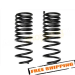 Icon Vehicle Dynamics 214206 5" Rear Performance Spring Kit 14-18 Ram 2500. Fixed Price $518.79.