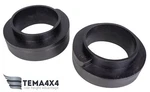 TEMA4X4 30MM Front Coil Spacers For Mercedes-benz S-class W140 Lift Kit. Fixed Price $104.00.