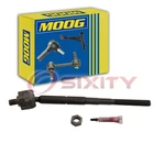 Moog Inner Steering Tie Rod End For 2010-2016 Lincoln Mks 3.5L V6 Gear Rack Ph. Fixed Price $52.80.