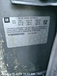 Left Rear Coil/air Spring Oem 16-19 Chevrolet Volt 1YR Wrnty 23306960. Fixed Price $125.00.