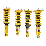 Blox Racing Fits 90-05 Mazda Miata Street Series Ii Plus Coilovers BLOBXSS-03905. Fixed Price $999.00.
