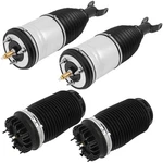 4PCS Air Suspension Strut & Spring Bags Kit For Dodge Ram 1500 2013-2018. Fixed Price $505.71.