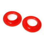 Energy Suspension 3.6108R; Coil Spring Isolators Red For 65-92 Gm Full Size. Fixed Price $18.18.