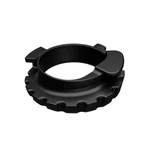 Genuine Mopar Spring Isolator Lower 68081799AA. Fixed Price $12.94.
