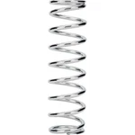 Afco 22125CR Inch Extreme Chrome Coil-over Spring, Rate. Fixed Price $78.99.