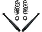 For 2004-2005 Gmc Envoy Xuv Air Spring To Coil Conversion Kit 22716KFVM. Fixed Price $129.10.
