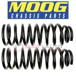 Moog Coil Spring Set For SMS81300 FCS20764S CS81300 585-1456 4895632AC Mg. Fixed Price $140.30.