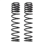 Skyjacker Fits 21-24 Jeep Wrangler Non-rubicon Jl 4XE Front Dual Rate Lt Coil Sp. Fixed Price $285.99.