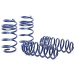 H&r 54754 Lowering Sport Front And Rear Springs Kit Set For 2011-18 Vw Jetta MK6. Fixed Price $255.10.