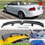 Fits Volvo C70 Convertible 2006-2013 Pro Style Rear Trunk Spoiler Wing Universal. Fixed Price $72.96.