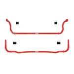 Eibach Springs E40-72-007-04-11 Front & Rear Sway Bar Kits For 05-12 Porsche 911. Fixed Price $675.00.