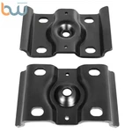 Pair Rear U-bolt Top Plate 1999-2010 Ford F250 350 Superduty Excursion E250. Fixed Price $31.90.
