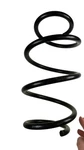 Lesj Fors Spring Suspension/damping Front 4008536 Bmw X1. Fixed Price $45.33.