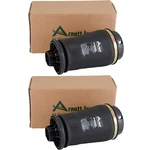 Arnott Rear Springs Pair Set For Mercedes Gl/gls X164/X166 Ml/gle W164/W166. Fixed Price $484.95.
