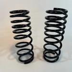CC695 Moog Coil Springs Set Of 2 Rear For Chevy Olds Pontiac Montana Buick. Fixed Price $49.87.