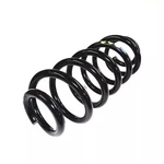 Genuine Volkswagen Coil Spring 1K0-511-115-EC. Fixed Price $120.58.