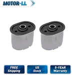 Dorman Rear Leaf Spring Forward Bushing Lh & Rh Side Kit Fits Dodge Chrysler Van. Fixed Price $61.03.