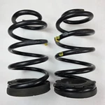 2014-2015 Kia Sorento 3.3L 2WD Rear Suspension Coil Springs Pair Oem. Fixed Price $99.00.