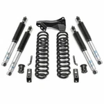 Readylift 2.5" Coil Spring Front W/ Shocks 11-16 Ford F-250/F-350. Fixed Price $1099.95.