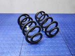 2017-2021 Chevy Bolt Rear Suspension Coil Springs Set Of Two Oem 42477247. Fixed Price $128.24.